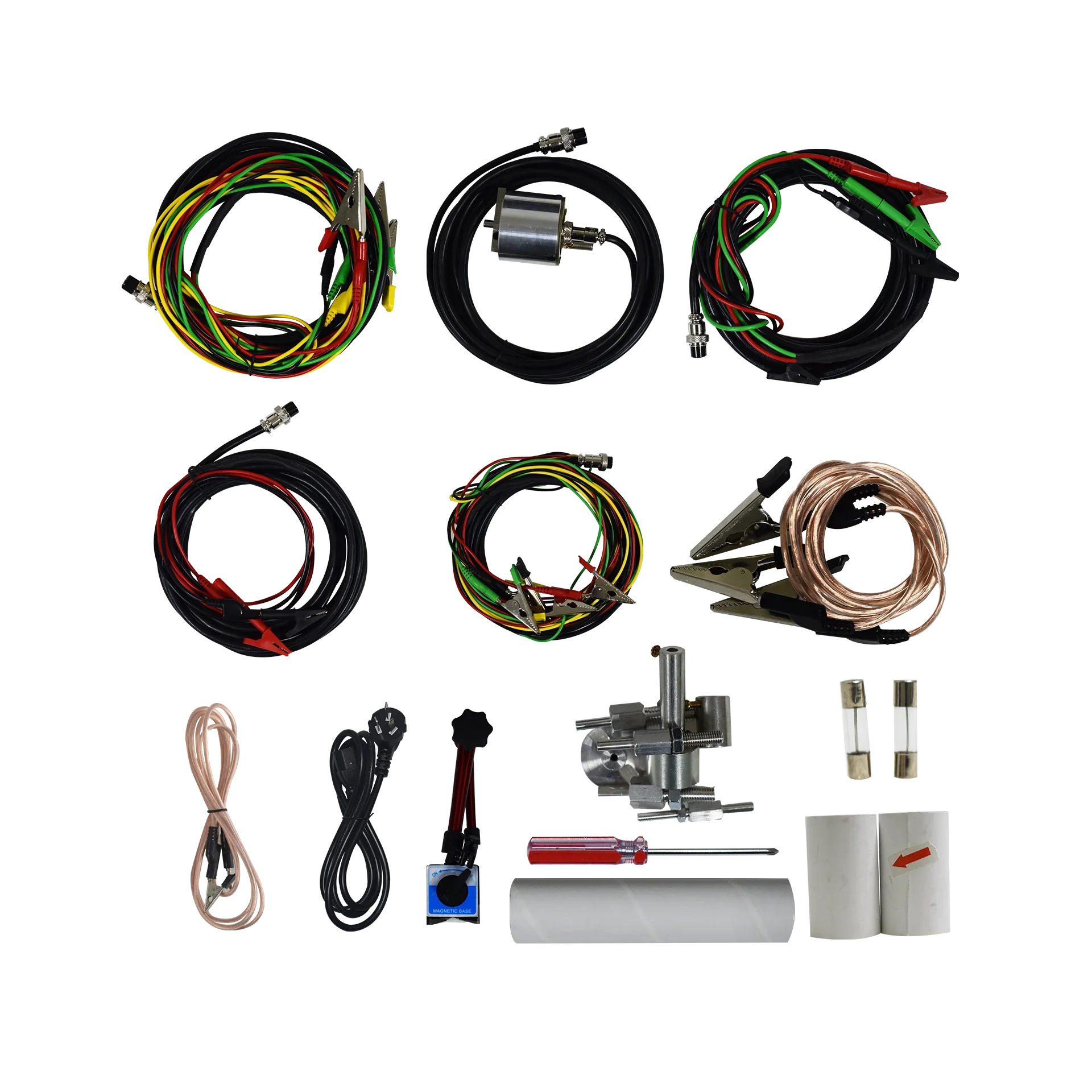 サーキットブレーカー真空テスター、スイッチタイミングテスター