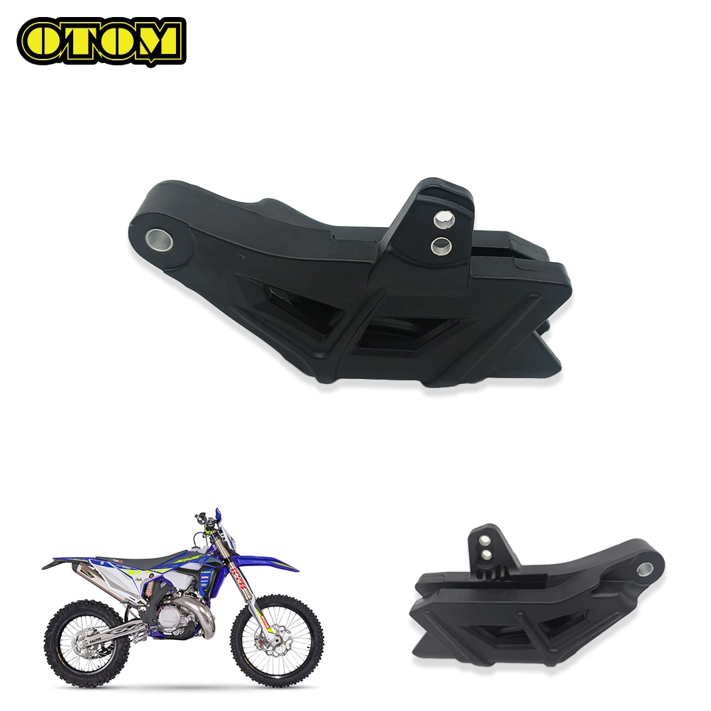 

Motorcycle For SHERCO Chain Guide Guard Sprocket Protector Cover SE/SEF 125-500 2014-2024 Accessories Motocross Dirt Bikes Parts