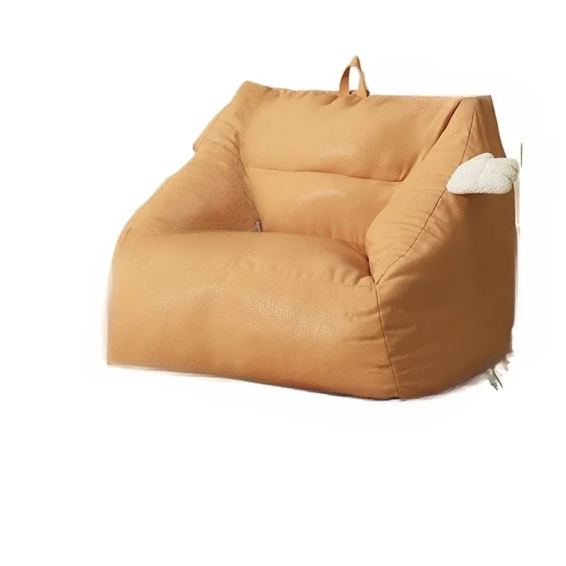 Children's sofa lazy, living room baby reading cartoon girl bedroom child cute sofa chair