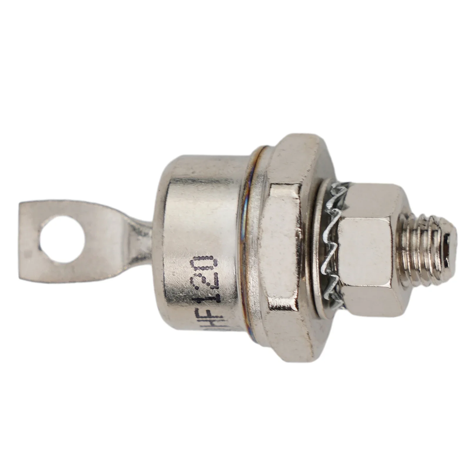 Long Lasting Practical Brand New High Quality Diode Rectifier Parts Positive Cathode Study Accessories Easy Installation