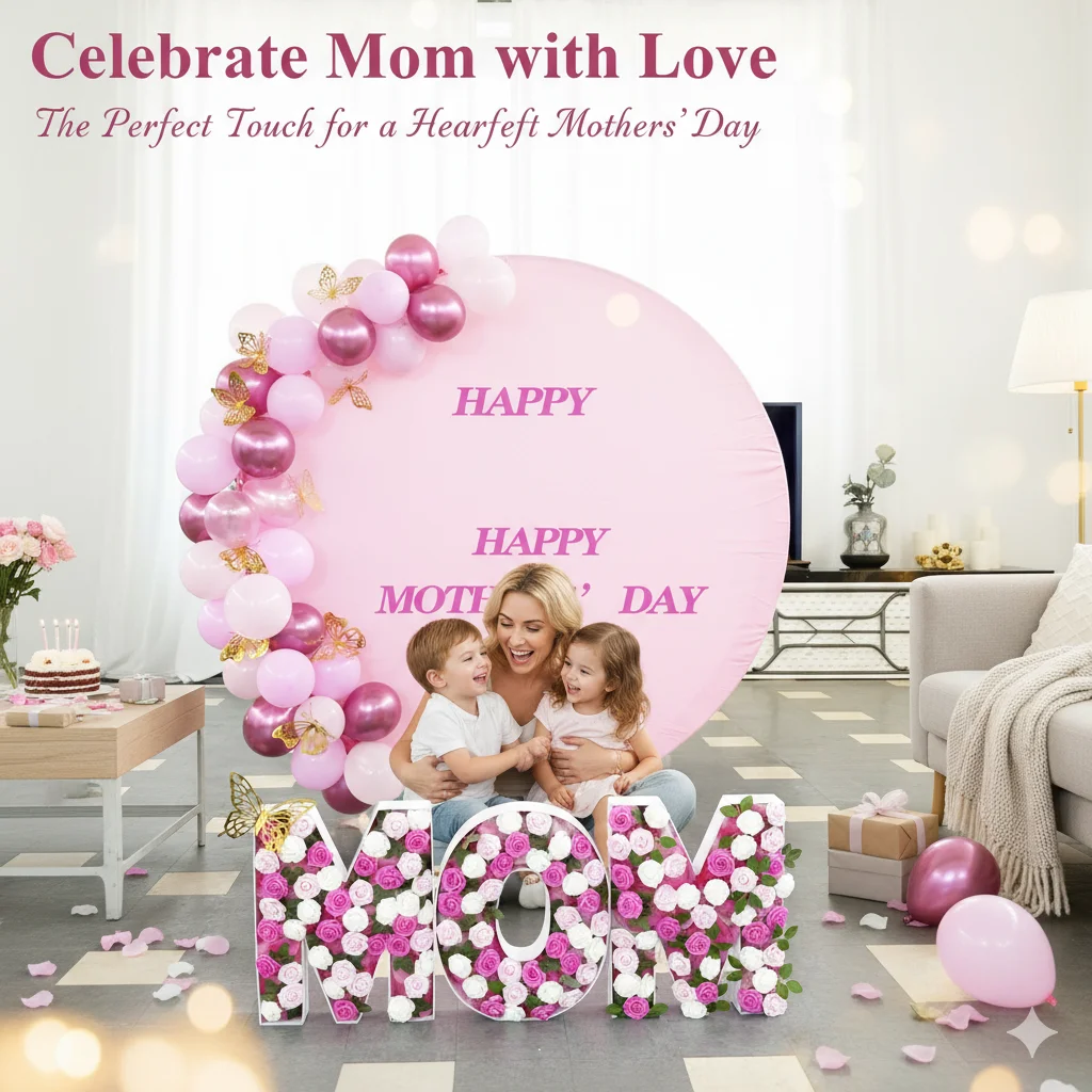 Lettera luminosa a led gigante - Led Balloon Light recensione e prezzo