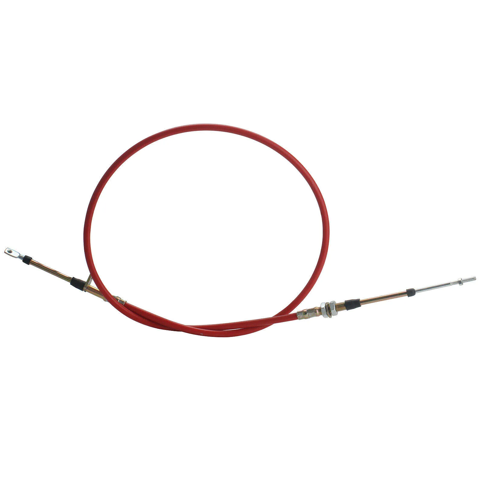 AF72 1002 Race for shifter for shifter Cable Designed for Performance Smooth Gear Shifts Easy Installation No Complex Tools