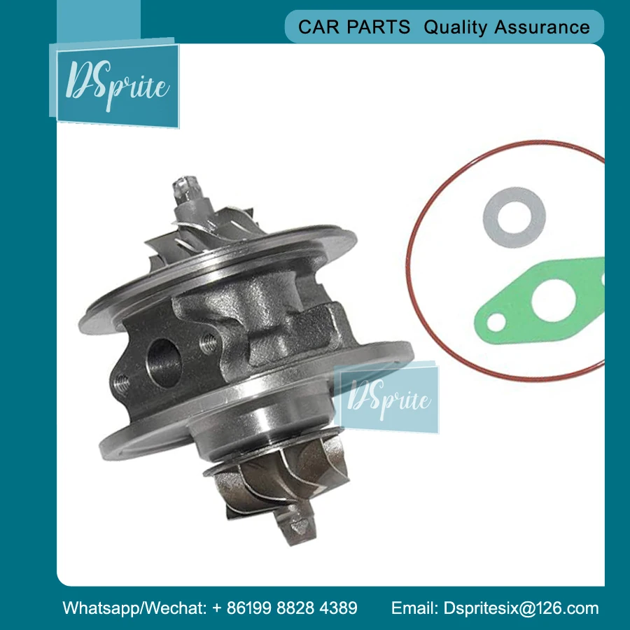 

BJB BKC BXE BRU BXF BXJ BV39 Турбо сердечник для VW 1.9 TDI 54399700024 54399700097 54399880021 54399880022