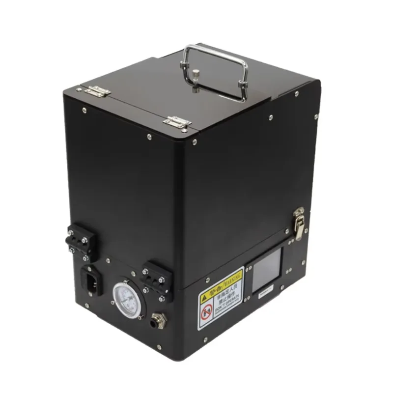 Screw Automation Screw Tighten Assembly Machine Handheld Automatic Feeder Screw Locking Machine