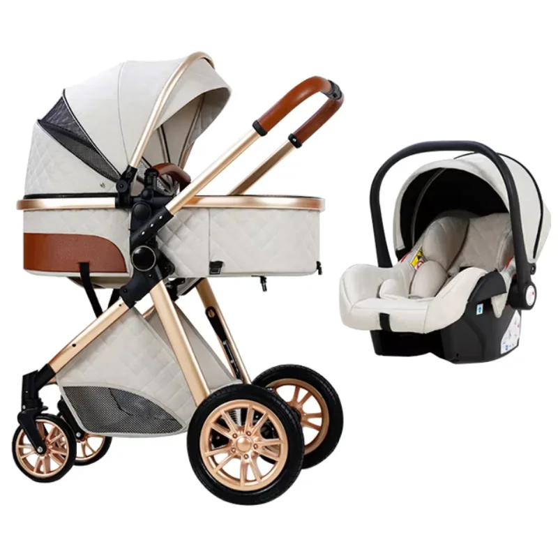 The Newest Strollers Walkers Carriers Baby Things with Quick Delivery