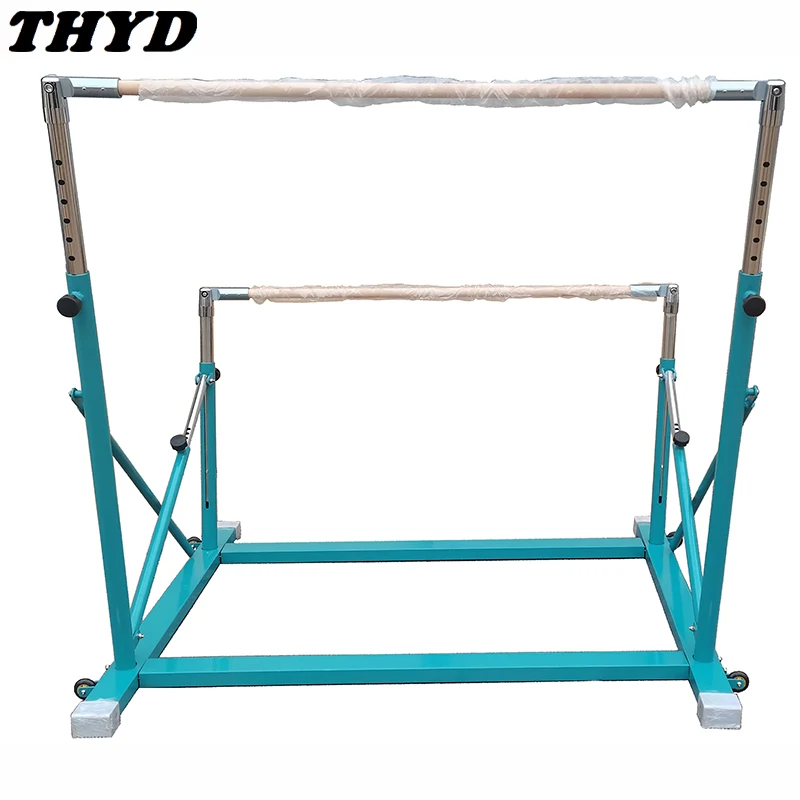 شريط أفقي داخلي قابل للتعديل للجمباز