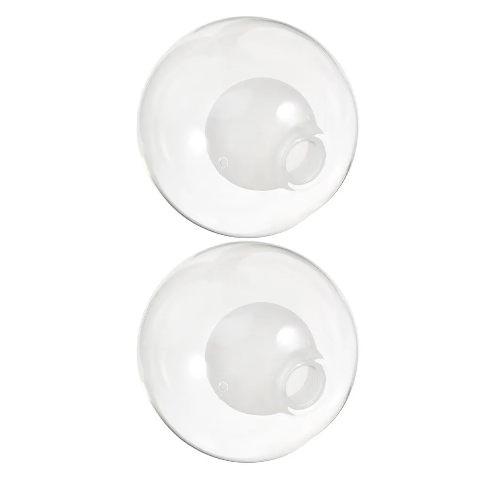 2-pecas-de-cupula-de-vidro-branco-leitoso-para-luminaria-de-teto-abajur-redondo-de-substituicao-com-luz-suave-e-difusa-para-sala-de-estar