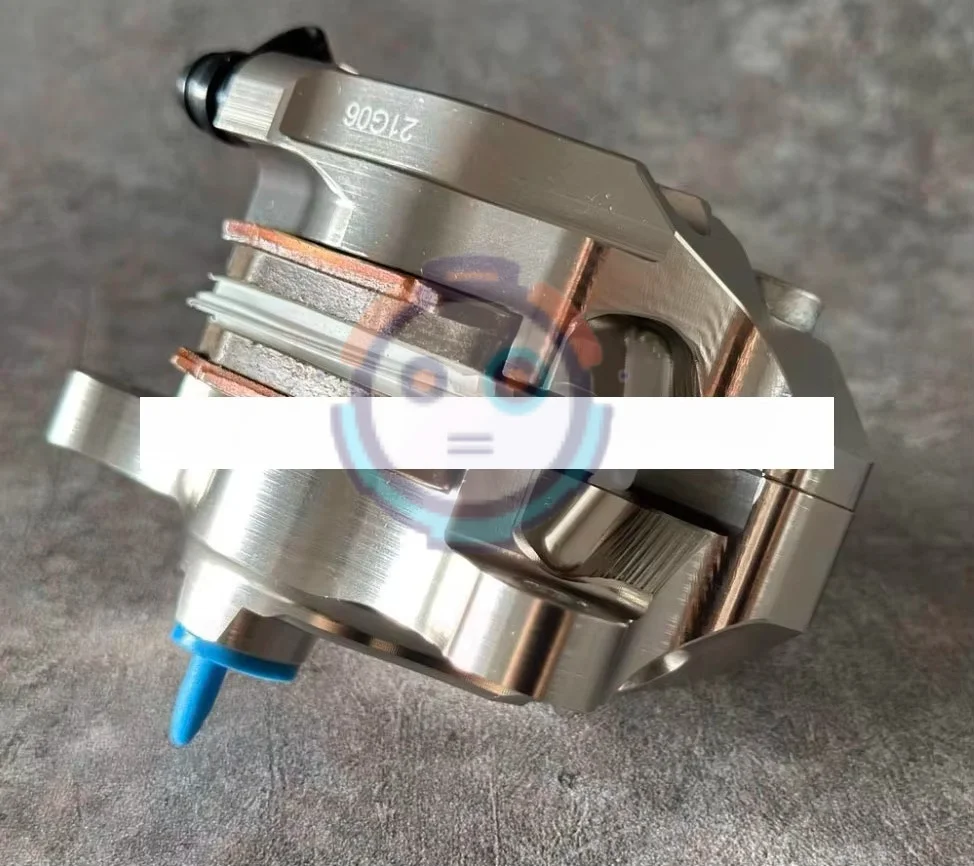 Novo e popular freio traseiro - Servo Kit avaliação e preço