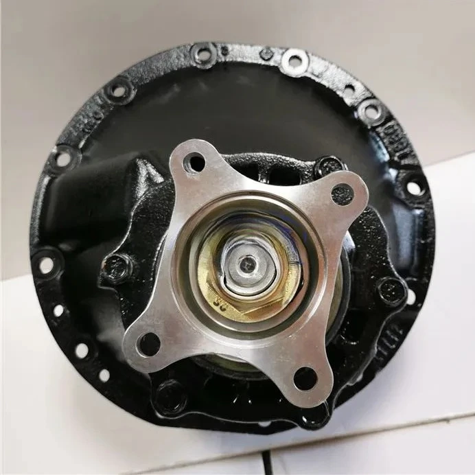 

Original New Differential 7x36 27T for Hino 500 in Best Price