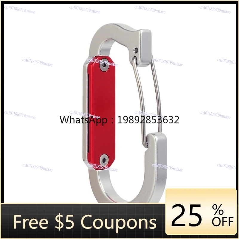 

Outdoor gear racks, climbing safety belts, quick hanging tools