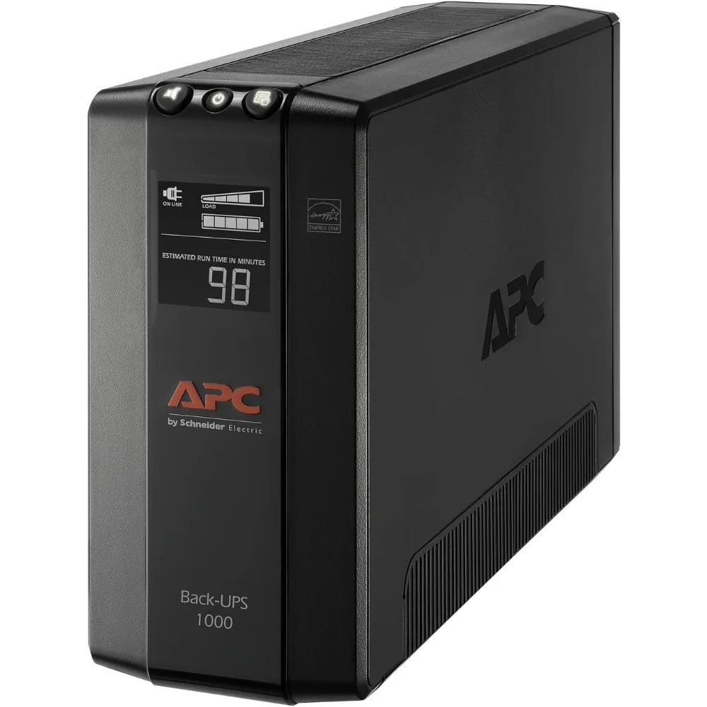 Ups 1000VA Ups Batt… - image