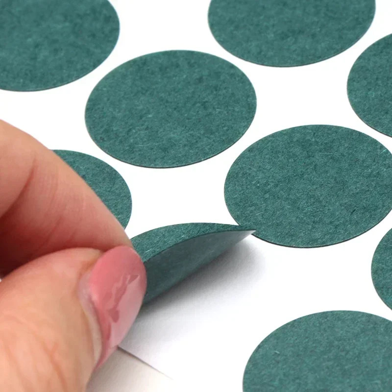 20 ~ 500 قطعة 18650 21700 26650 بطارية ليثيوم أيون العزل طوقا حزمة خلية الشعير ورق لاصق القطب معزول منصات