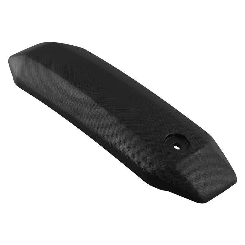 Cubierta Superior del Tanque para MT-07 MT07 MT 07 FZ-07 2012-2017, Carenado Central Delantero de Motocicleta, Panel Central