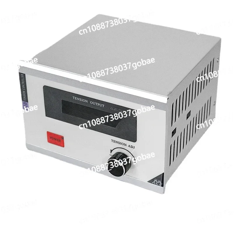 Tension Controller TC-B Upgraded Magnetic Particle Tension Controller KTC800A Magnetic Particle Brake Adjuster TC-D