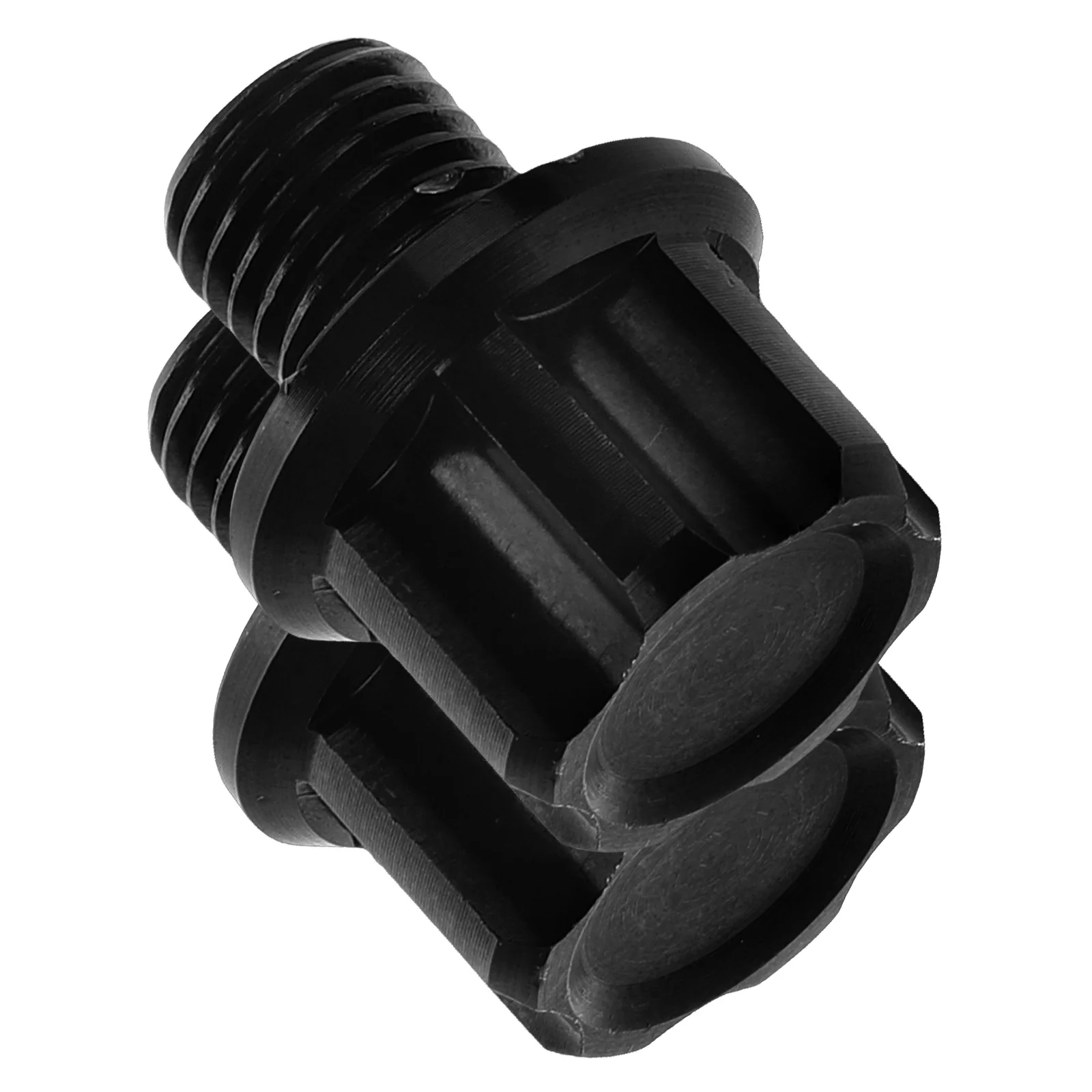 

1 Pair Rearview Screw Adapters Motorcycle Mount Extender Adjustable Bolts Conversion Kit Durable Easy Install Wide Compatibility