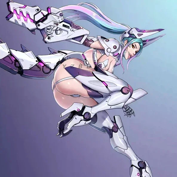 75mm Resin model kits figure beauty colorless and self-assembled(Special offer) A-1902