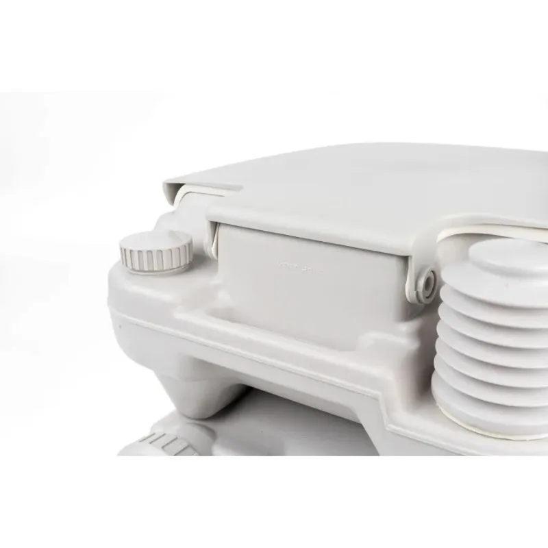 OEM 10L or 20L Portable Camping RV Toilet