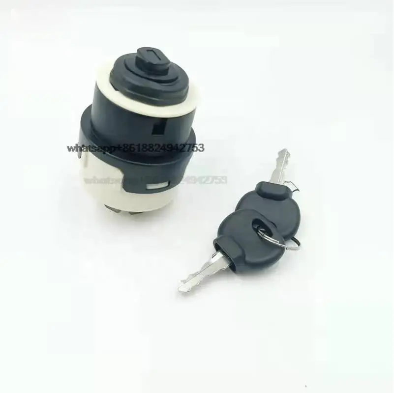 

Excavator Ignition Switch for JCB/Deutz 3CX 4CX 701/80184 701/45500