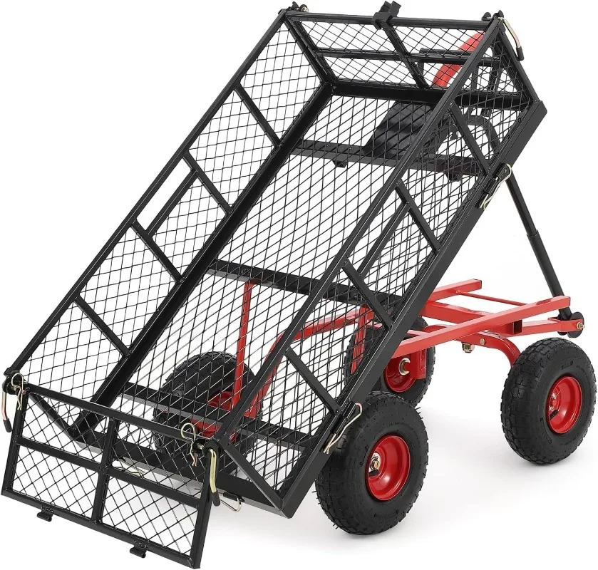 880 Lb 10-Inch Tire… - image