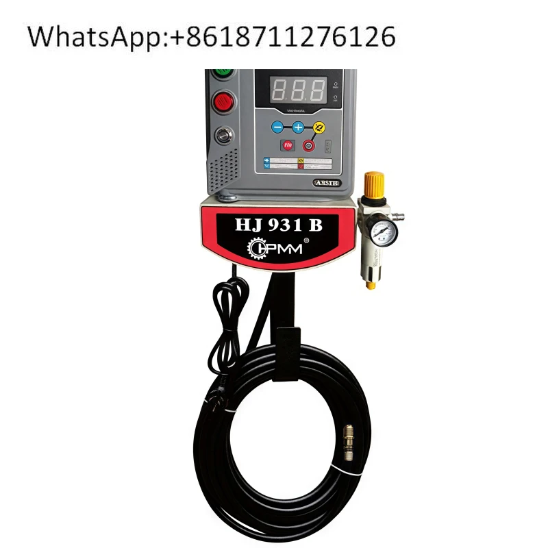 HJ931B-J HJ931B-LX …