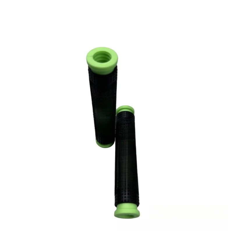 

Handlebar Covers/Grips: Universal for Motorcycle/EV (Off-road), Fits Brake/Clutch/Horn, Anti-slip, Wear-resistant, Waterproof