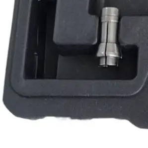 Air Powered Die Grinder 22000RPM Pneumatic Engraving Machine Alloy Steel Polishing Tool For Metal Wood Cutting And Rust Removal