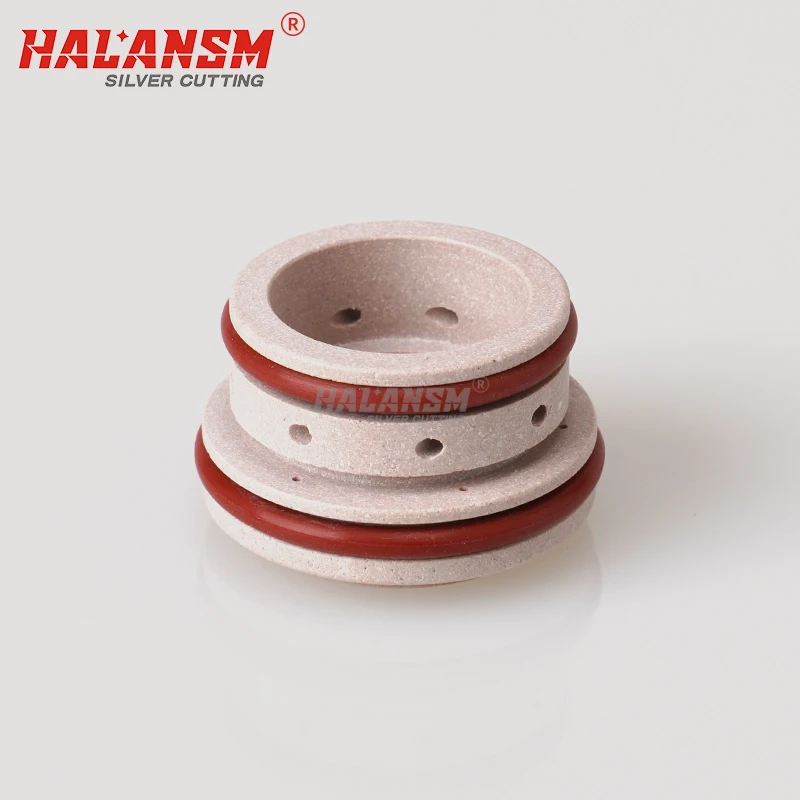 Silver electrode 220181  220187 nozzle 220182  220188 shield 220183 220189 the quality as same as ooriginal for HPRXD