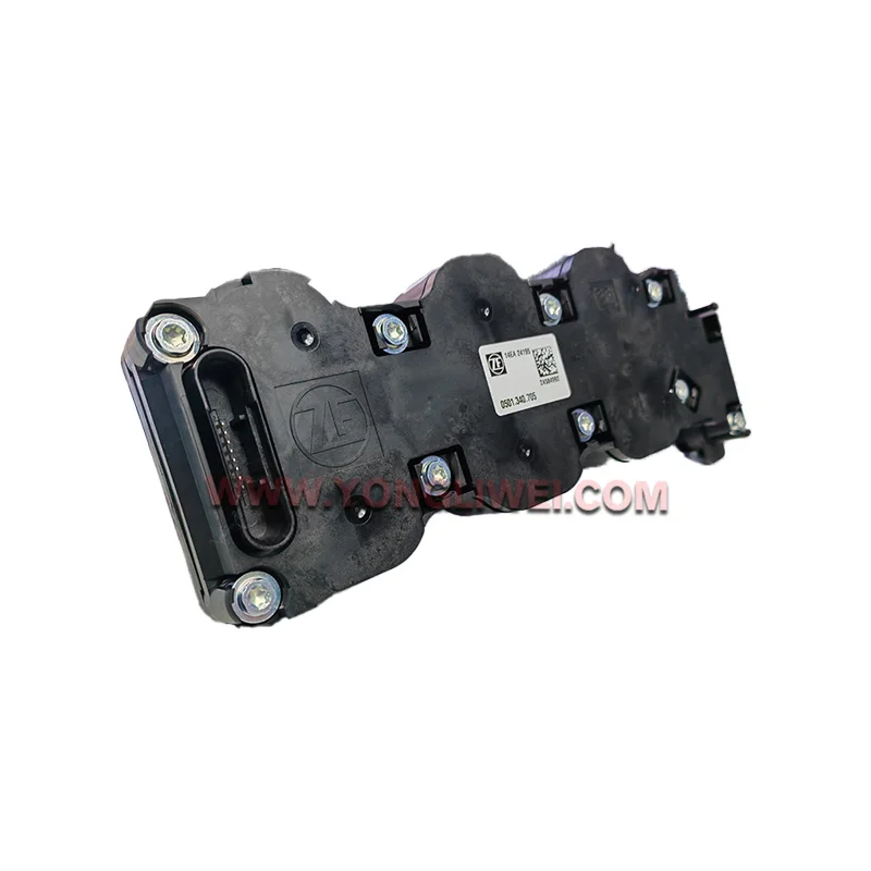 12-speed Automatic Transmission 12TX2420 12TX2620 12TX2820 12TX3220 Parts Synchronizer Cone Hub 0501 340 705      0501 330 554