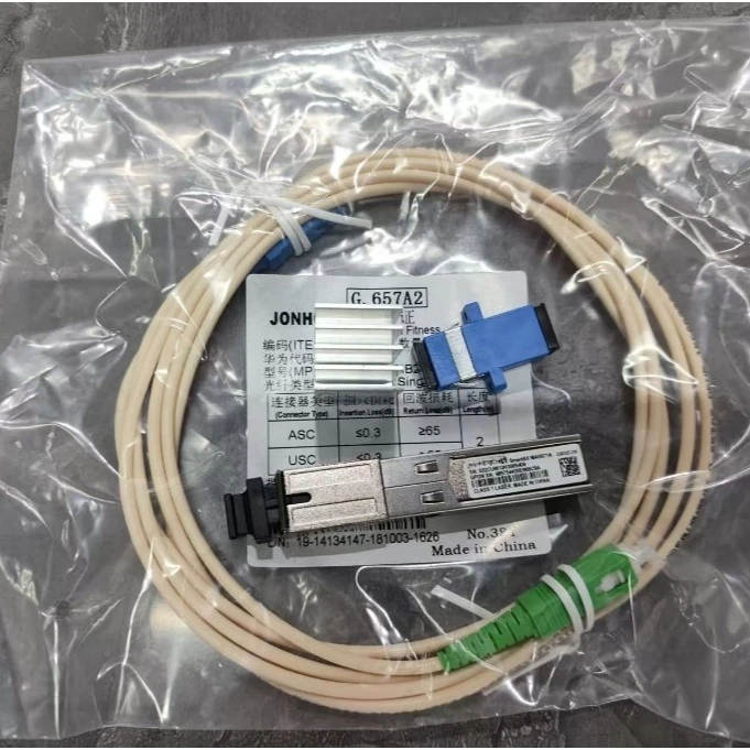 G-010S-A MA5671A Cat Stick 2.5G GPON Protocol SFP Optical Module