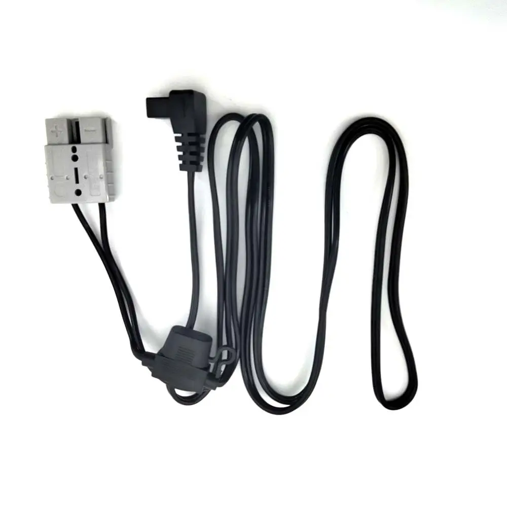 

1,8 м кабель для холодильника, удлинитель питания, проводка 14AWG для вилки Anderson