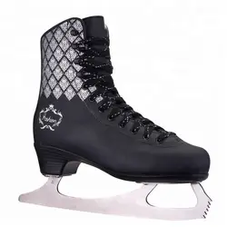 Sapatos portáteis Inline Ice Skating, profissional, High End, para venda