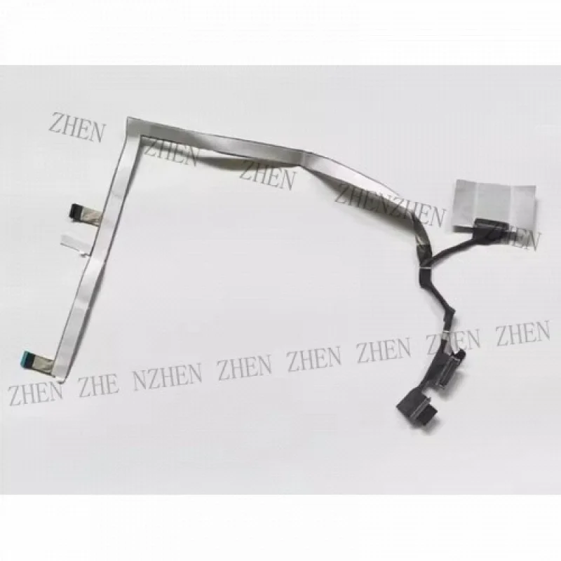 Y สำหรับเดลล์ พรีซิชั่น 7750 ยูเอชดีสายจอแสดงผล LCD 08WFHX รุ่นไม่มีระบบสัมผัส W IR