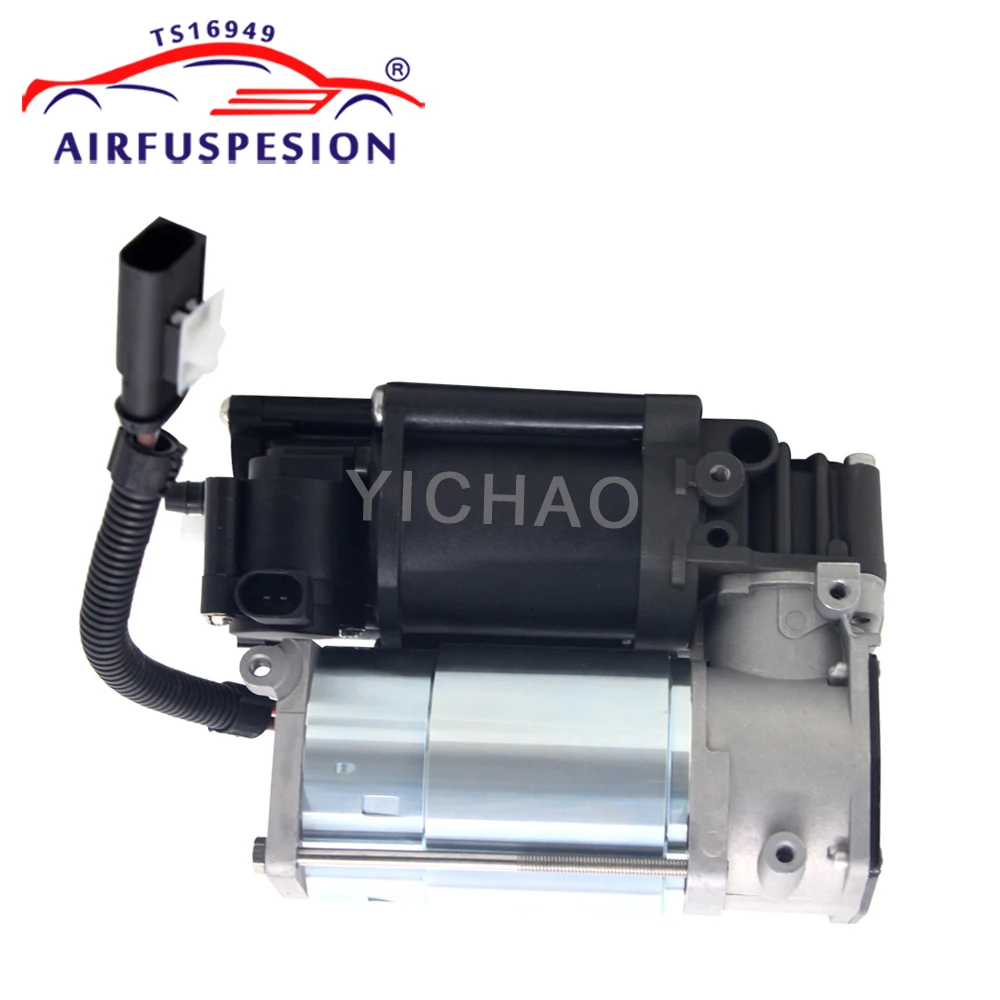 Air Suspension Compressor Pump For Mercedes W164 W220 W211 W221 W251 W166 W212 W205 1643201204 2213200704 1663200104 2203200104