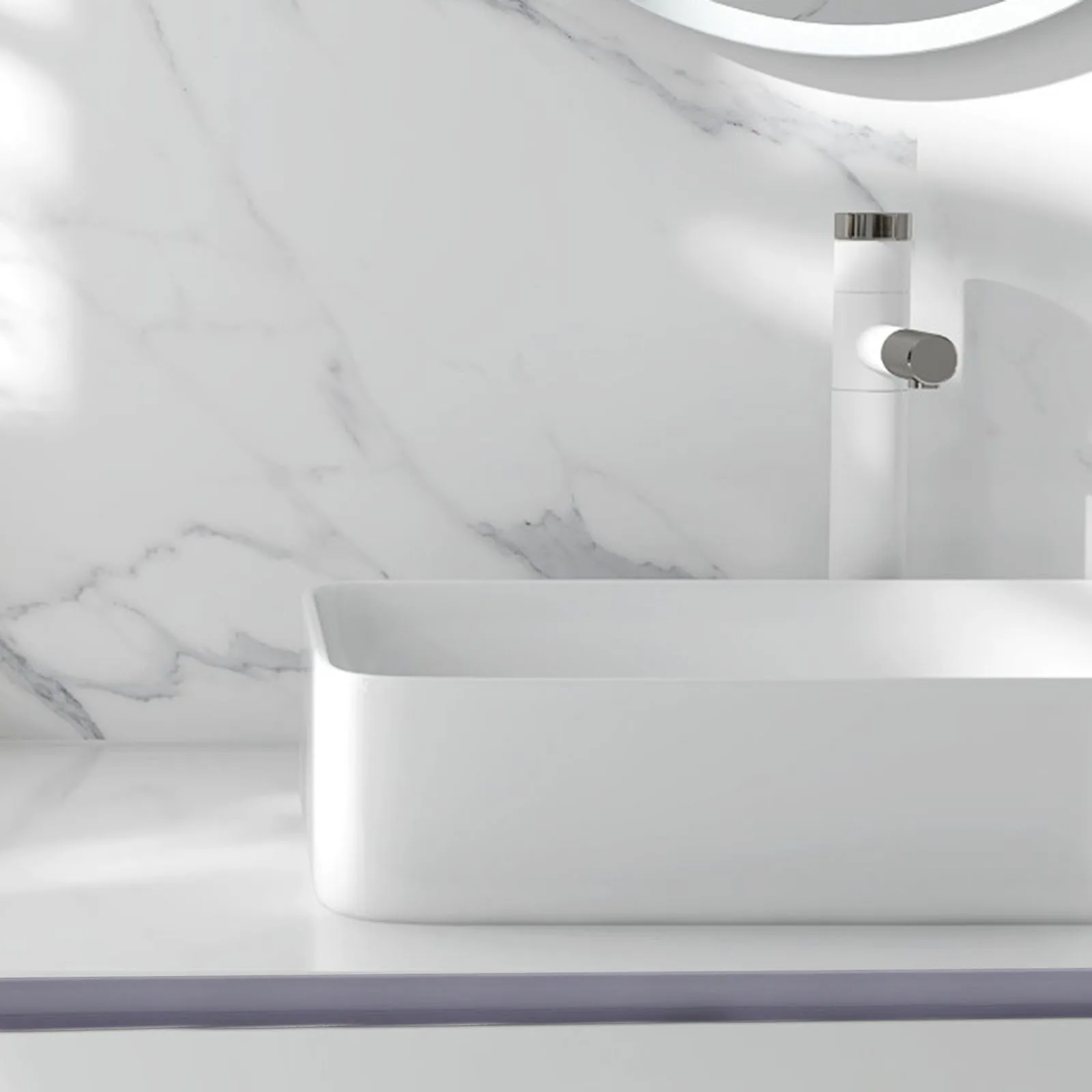 

Flexible Shower Water Stopper Bendable Self Adhesive Splash Guard Strip for Bathroom Bathtub Shower Screen Seal Strip