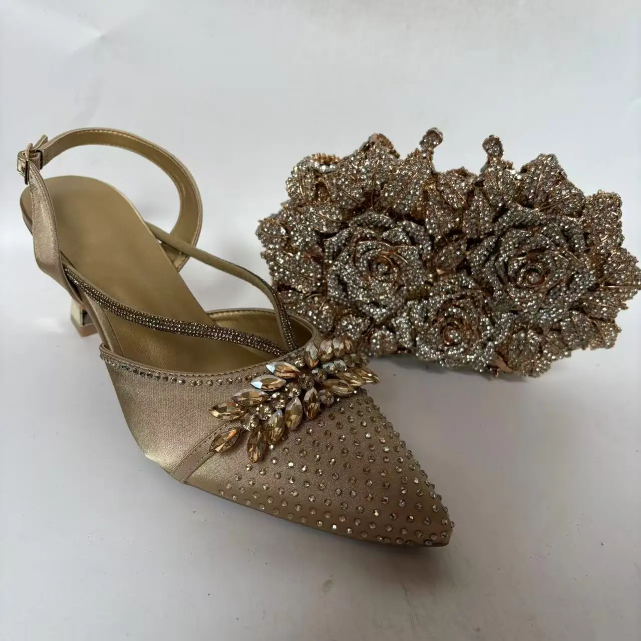 Bag and Shoes14