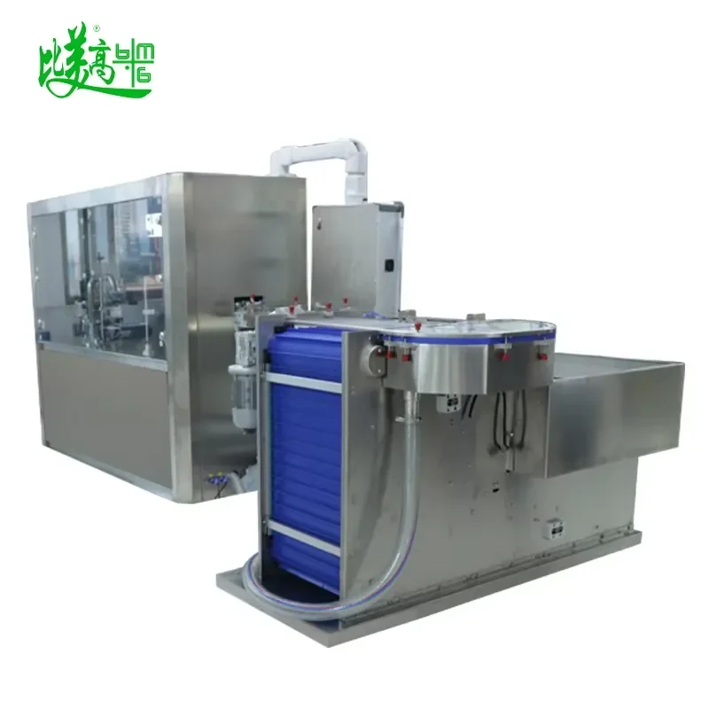 AI-Powered 6-Camera Cap Defect Detection System for Scratches, Dents, Contaminants, Compatible with Marking Machines