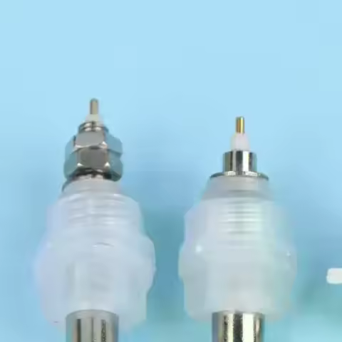 18650 Test Stand Probe Internal Resistance Tester Accessories Battery Divider Cabinet Battery Test Probe