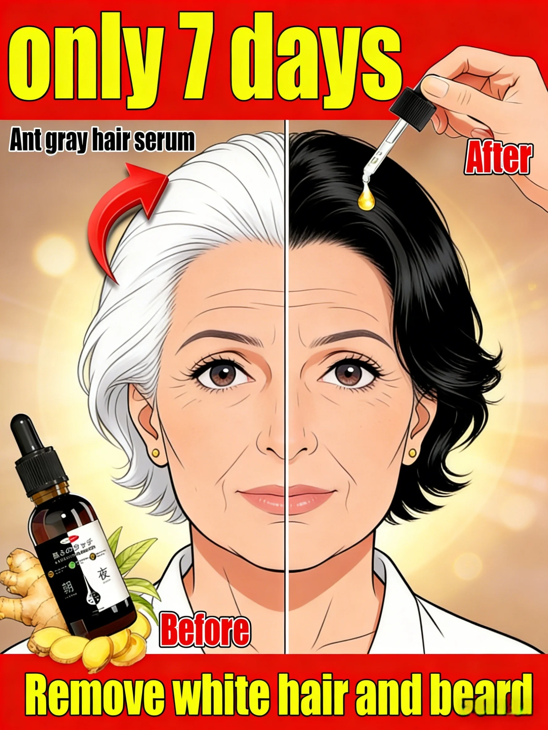 Let the herbal essence gently nourish your scalp,ᵃˡˡᵒʷⁱⁿᵍ ᵉᵃᶜʰ ˢᵗʳᵃⁿᵈ ᵒᶠ ʰᵃⁱʳ ᵗᵒ ⁿᵃᵗᵘʳᵃˡˡʸ ᵗᵘʳⁿ ᵇˡᵃᶜᵏ‧