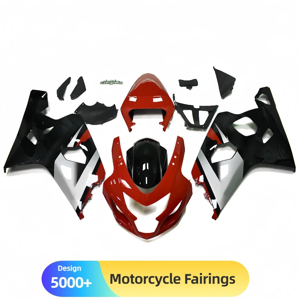 For Suzuki GSXR600 …