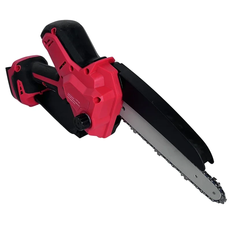 صالح ميلووكي منشار كهربائي منشار تشذيب أدوات كهربائية لاسلكية بدون فرش لبطارية 18 فولت منشار كهربائي صغير أدوات كهربائية للحديقة #3