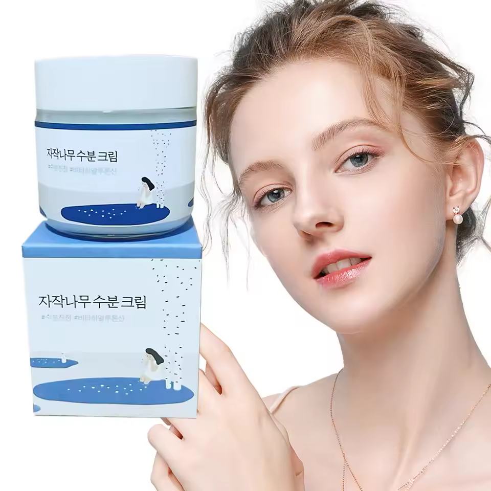 자작나무 수액 진정 크림