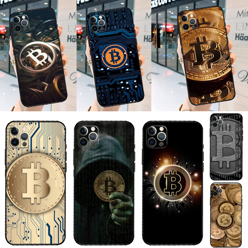 Bitcoin Case For Op…