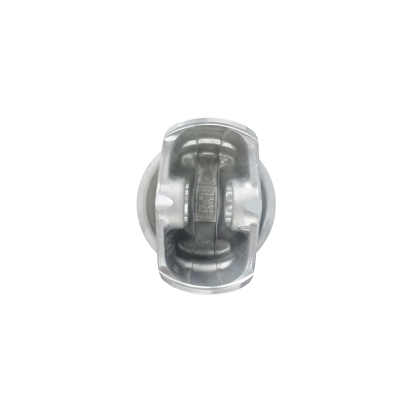Repuestos de Auto, Piezas Originales OEM Nuevas, Pistón Sobredimensionado en 0.5mm 12111-66M00-050 para Suzuki SX4 S-cross, New Vitara M16A, 1.6L