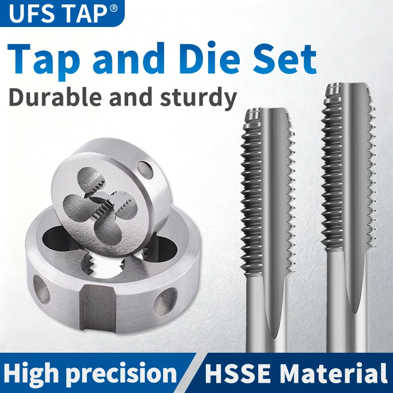 Ufs Tap 2-Piece Set…