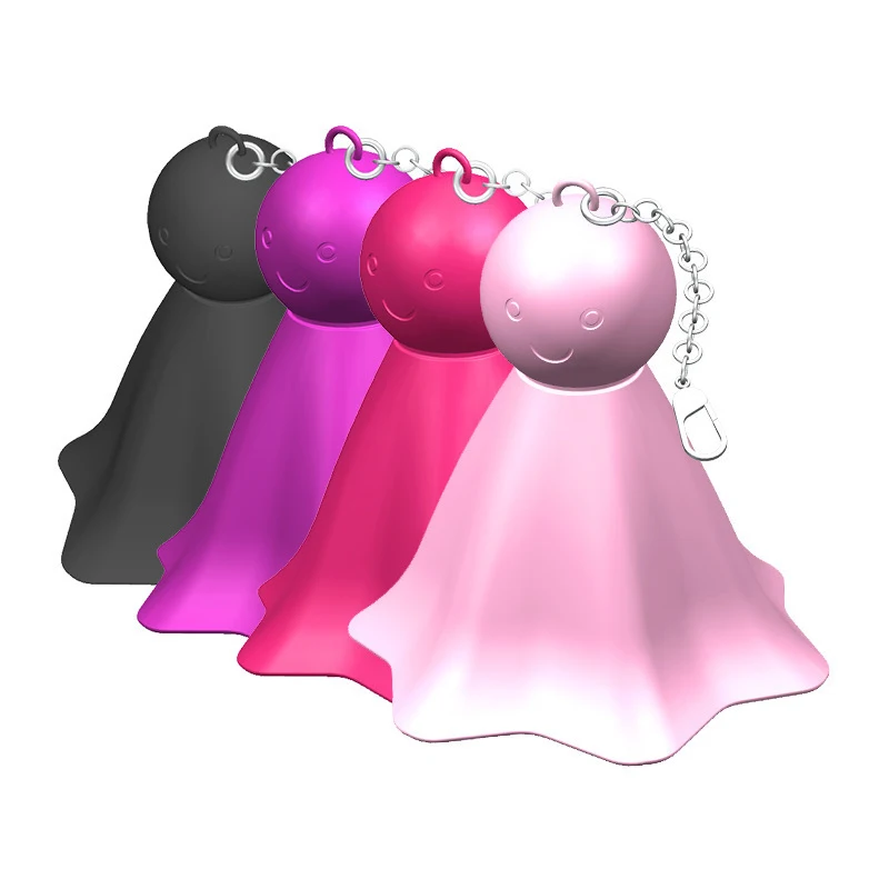 10 Modes Strong Stimulation Nipple Clip Vibrator Sucker Clip Female Breast Stimulator Female Sex Toys BDSM Adult G Spot Toys