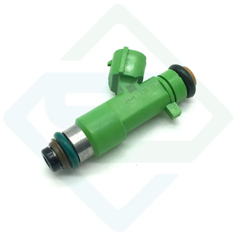 16600-JK20A For Nissan Loulan, Yingfei EX35 FX35 G35 M35 Fuel Injector