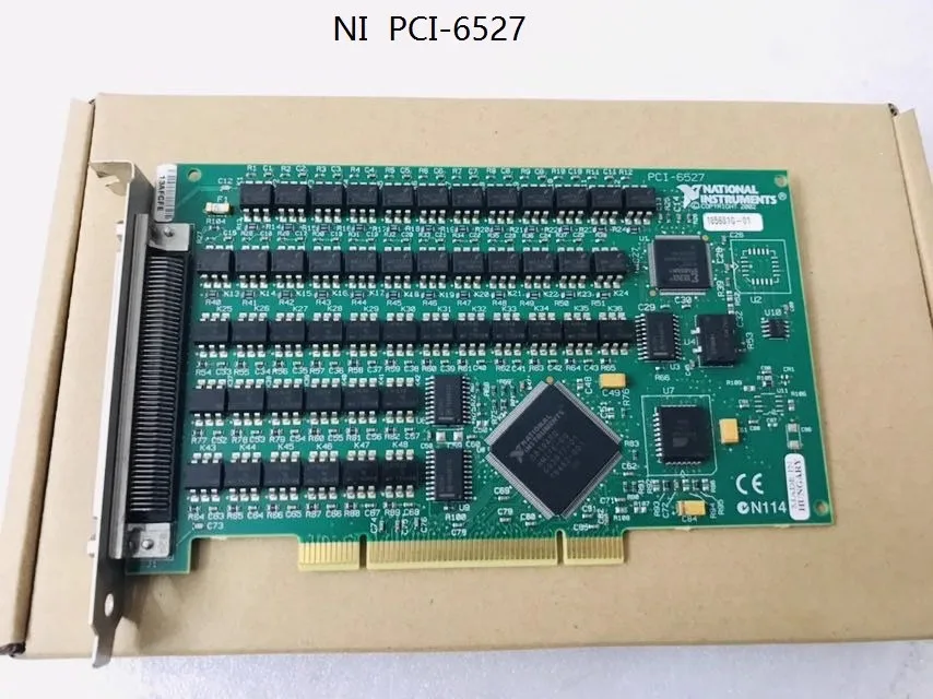Original, Us Ni PCI… - image