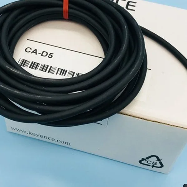 

2026 One New Ca-d5 Illumination Cable in Box Brand New Original Spot Plc