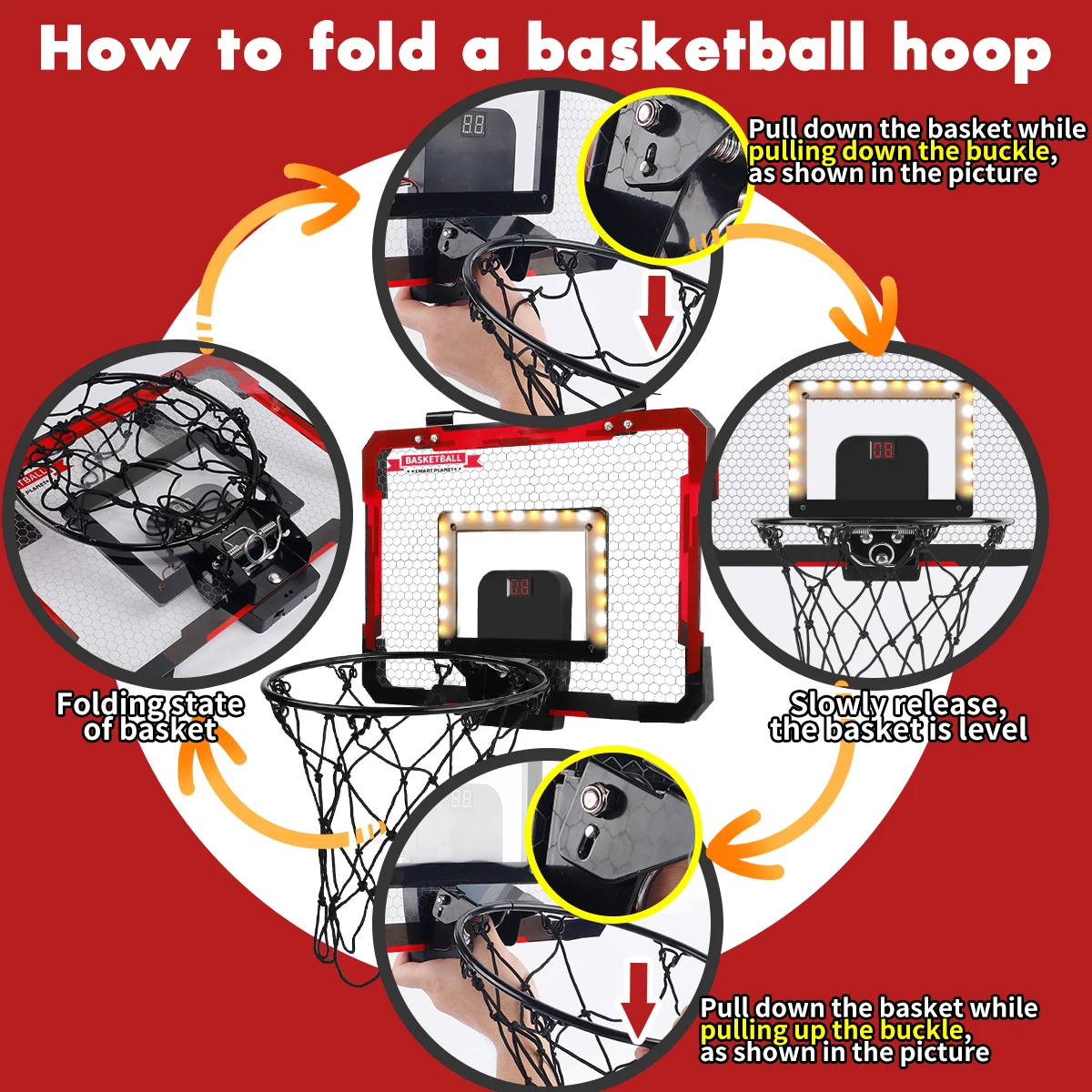 Thumbnail 4 - #40 Top Basketball Toys Picks for Every Budget