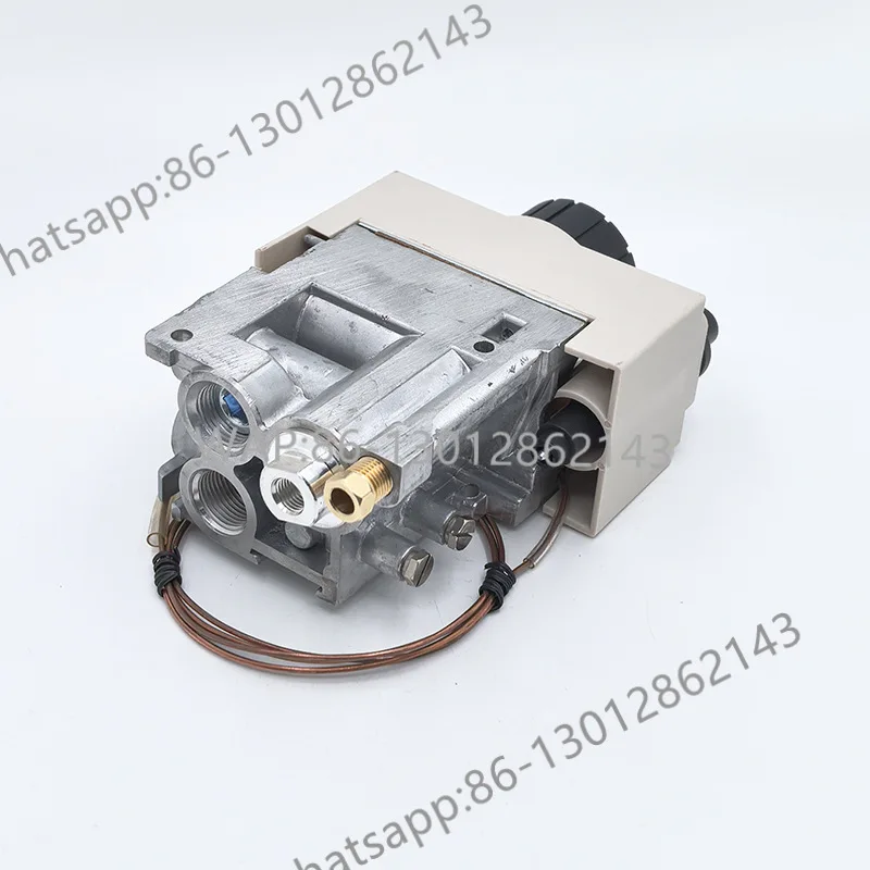 High Quality GY630 40-90 ℃ Gas Valve For Gas Stove Oven Boiler